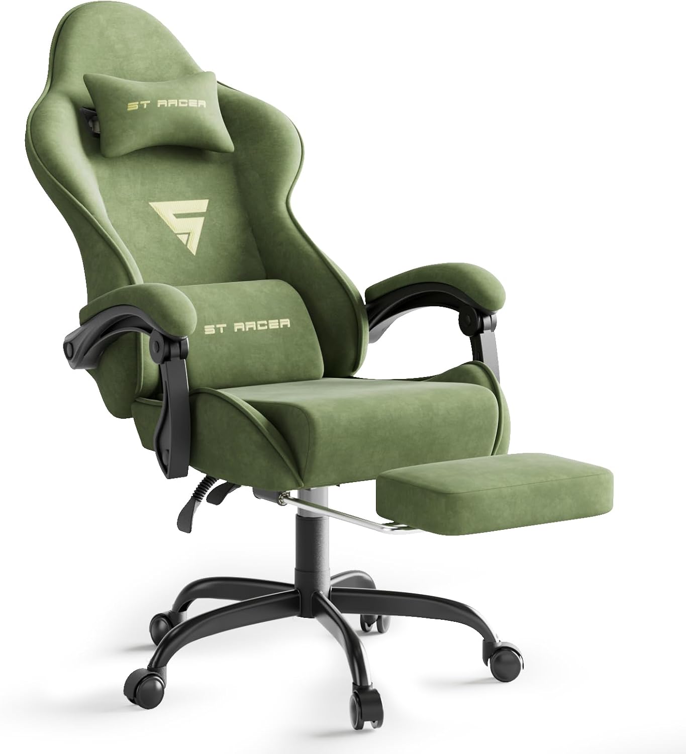 Video Gaming & Esports Usd Acc - Gaming Chair Racing for Adult, Office