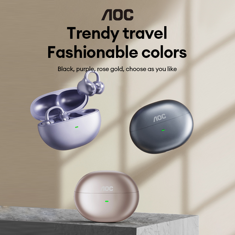 AOC ACD2544 Wireless Bluetooth - đánh giá và giá Video Gaming & Esports Usd Acc