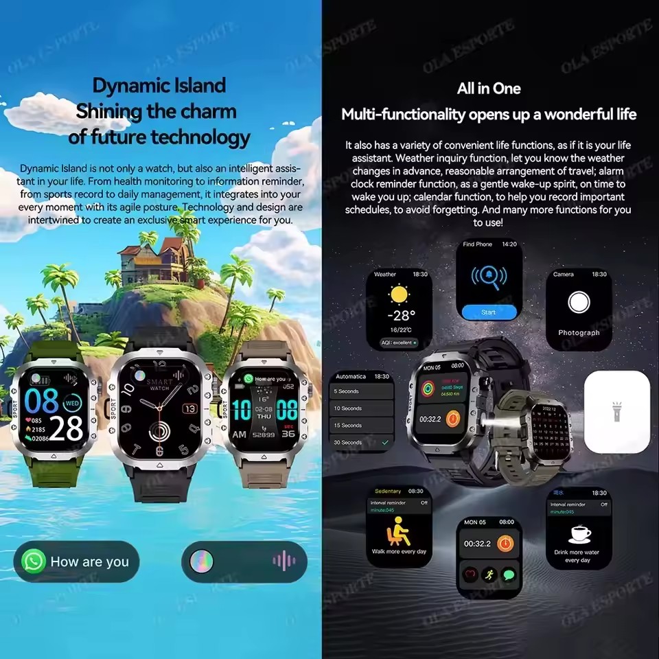 2026 New Rugged Military GPS S - đánh giá và giá Phase Esports & Gaming Festival