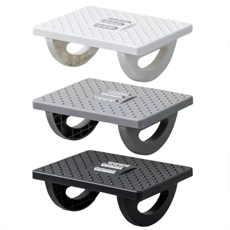 Q39E Chân Dưới Bàn Làm Việc Ch - đánh giá và giá Footrest Under Desk
