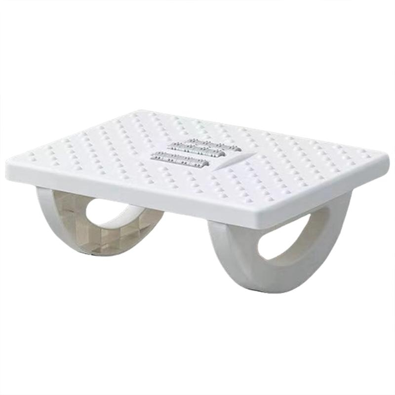 Q39E Chân Dưới Bàn Làm Việc Ch - đánh giá và giá Footrest Under Desk