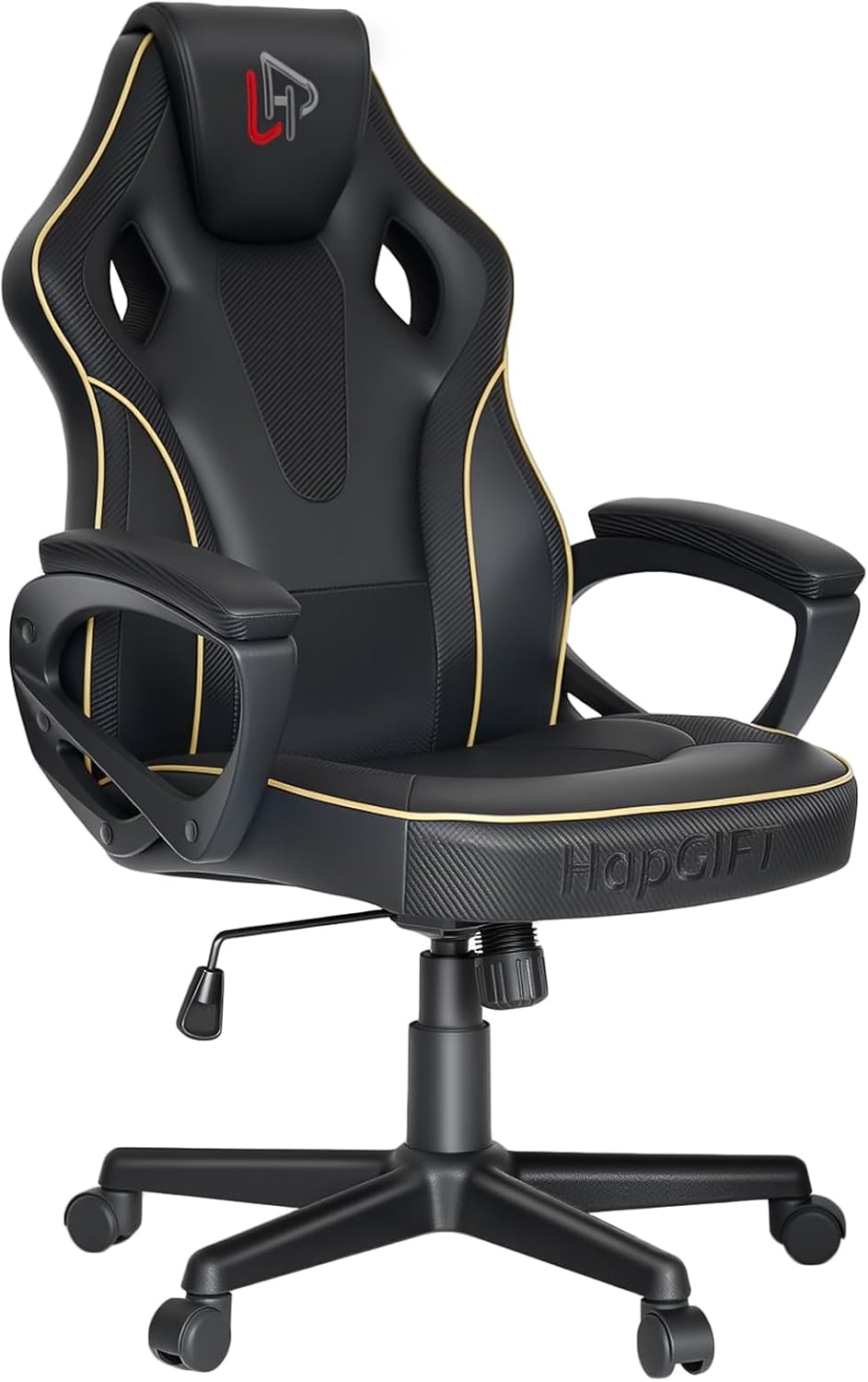 HapGIFT Gaming Chair, Ergonomi - đánh giá và giá Video Gaming & Esports Usd Acc