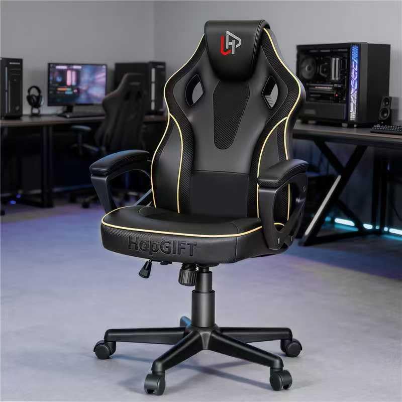 HapGIFT Gaming Chair, Ergonomi - đánh giá và giá Video Gaming & Esports Usd Acc