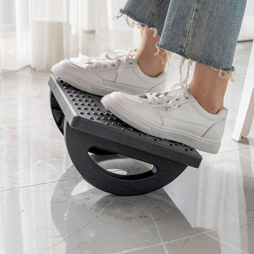 Ergonomic Under Desk Foot Rest - đánh giá và giá Footrest Under Desk