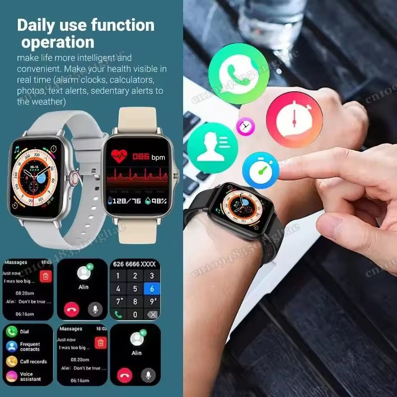 2025 Smart Watch Android Phone - đánh giá và giá Phase Esports & Gaming Festival