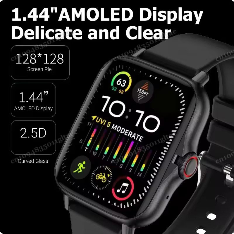 2025 Smart Watch Android Phone - đánh giá và giá Phase Esports & Gaming Festival