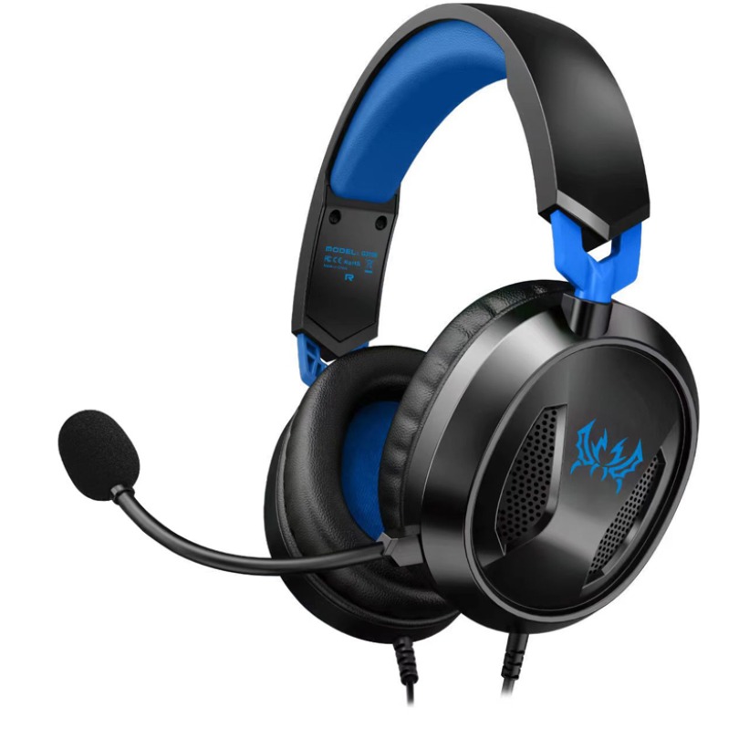 Esports Gaming Headset Mecha S - đánh giá và giá Esports Gaming Pc Build