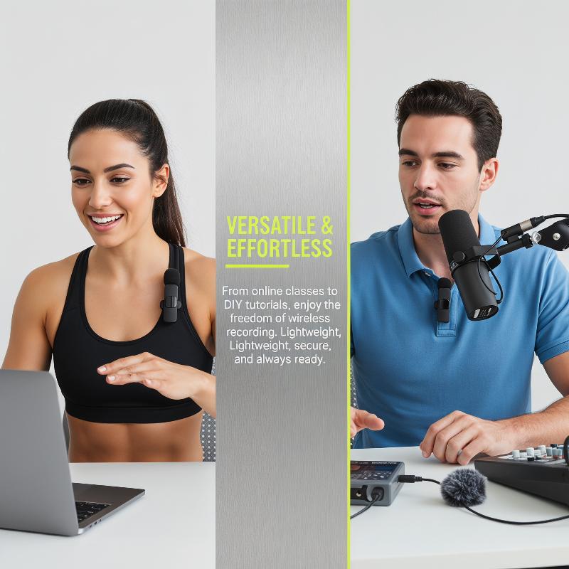 【K】K9 Wireless  Microphone Min - đánh giá và giá Video Gaming & Esports Usd Acc