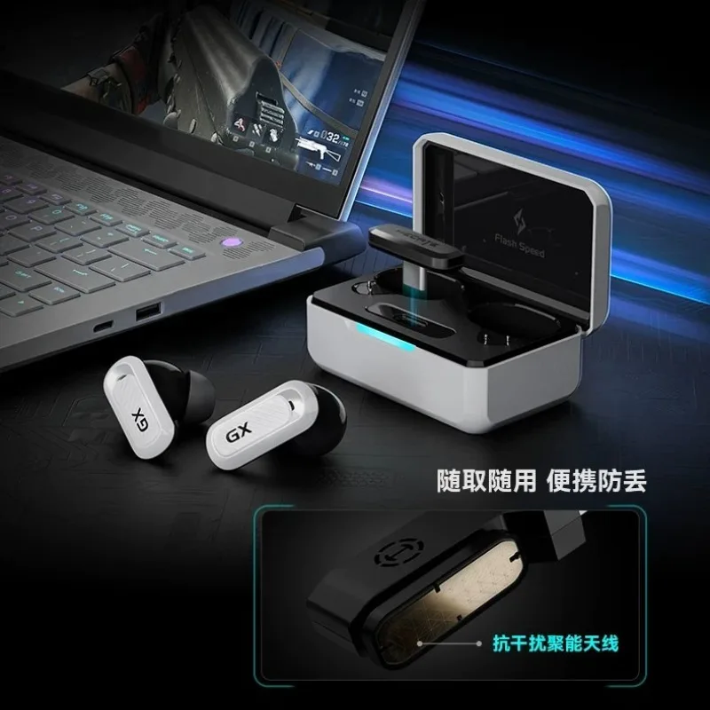 New Edifier GX03 Ultra Bluetoo - đánh giá và giá Video Gaming & Esports Usd Acc