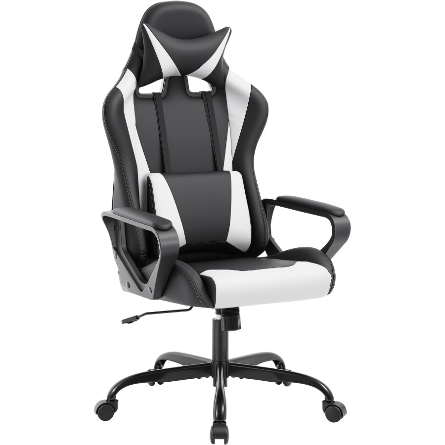 Ergonomic Gaming Chair for Adu - đánh giá và giá Video Gaming & Esports Usd Acc