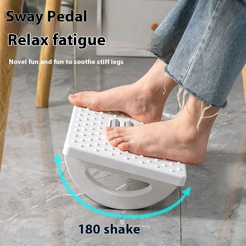 Portability Foot Rest Under De - đánh giá và giá Footrest Under Desk