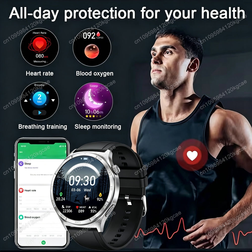 2026 New Watch 5 Pro Smart Wat - đánh giá và giá Phase Esports & Gaming Festival