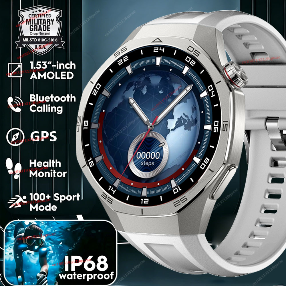 2026 Watch 5 Pro GPS Track Sma - đánh giá và giá Phase Esports & Gaming Festival