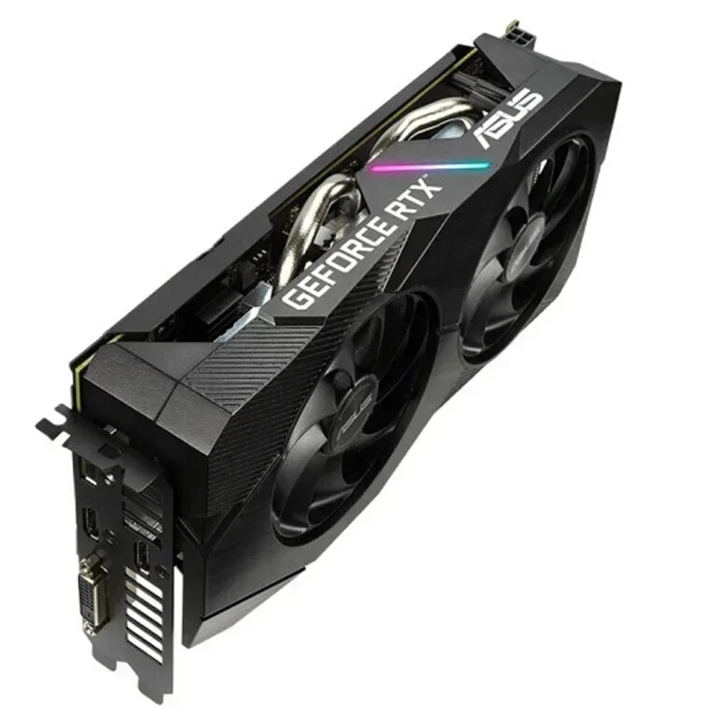 RTX 2060s Graphic Card 2060 Su - đánh giá và giá Video Gaming & Esports Usd Acc